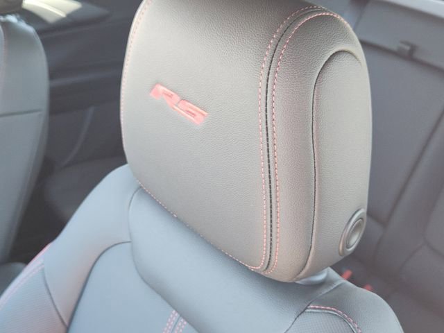 New 2026 Chevrolet TrailBlazer RS w/ Convenience Package image 13