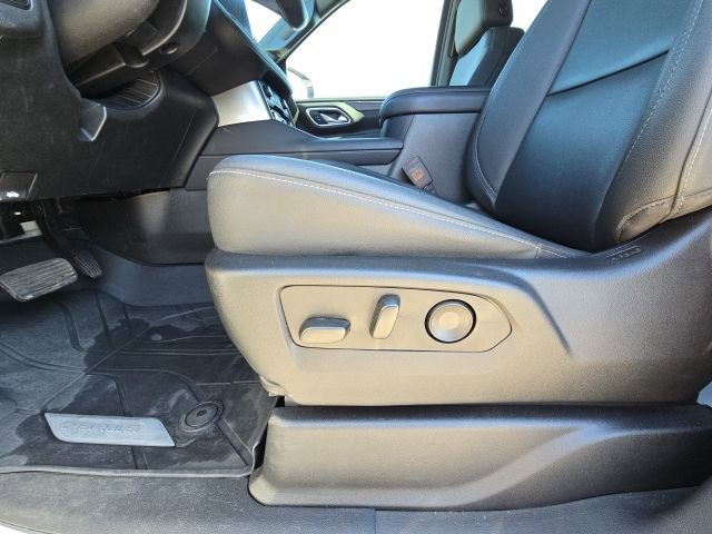 Used 2023 Chevrolet Tahoe LT w/ Max Trailering Package image 22