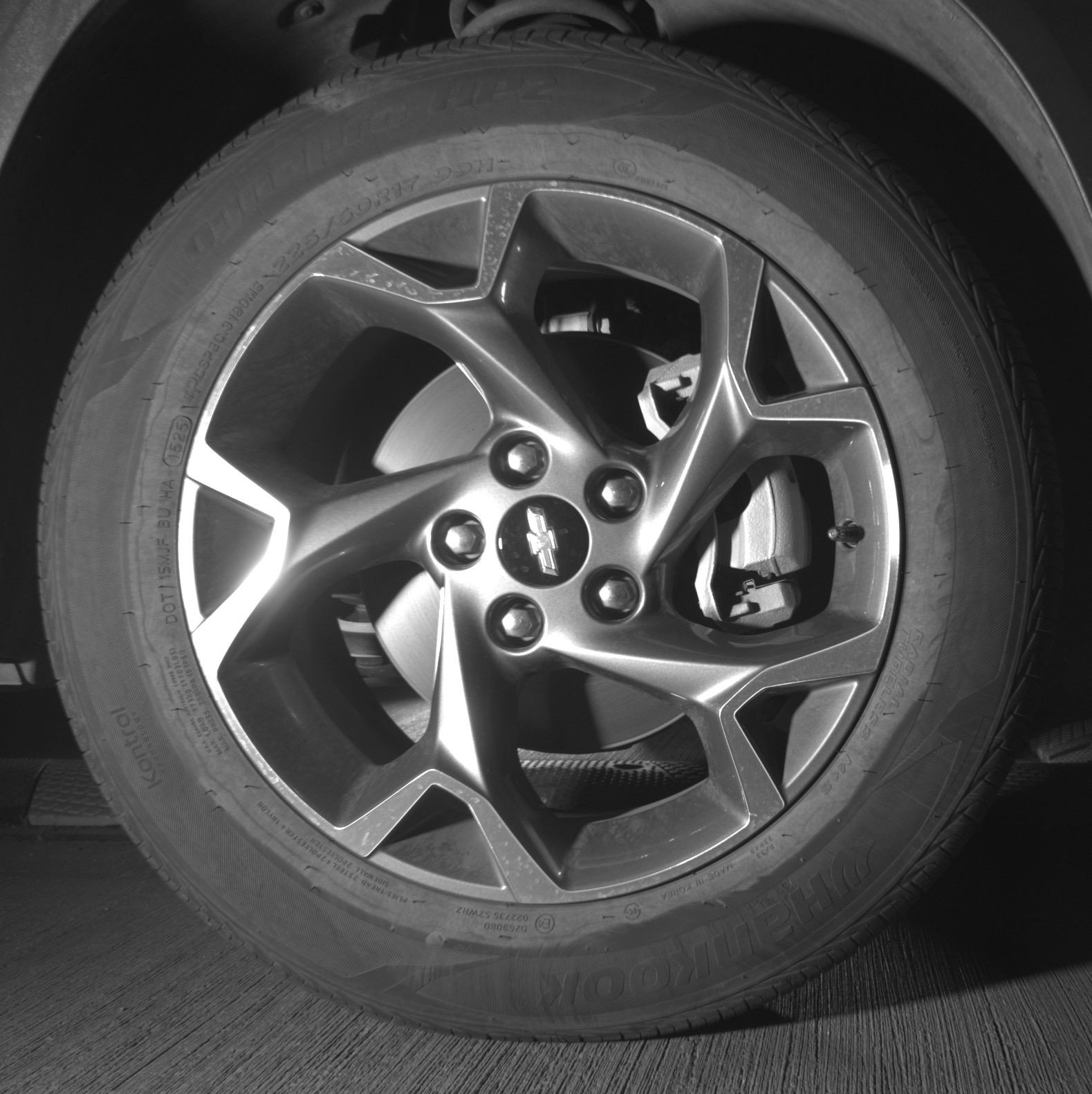 Used 2025 Chevrolet Trax LT image 13