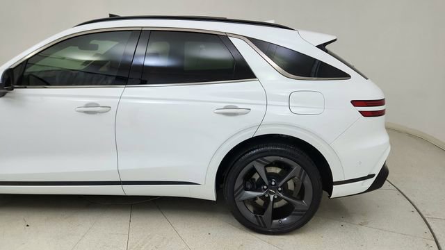 Used 2026 Genesis GV70 2.5T Sport Prestige image 8