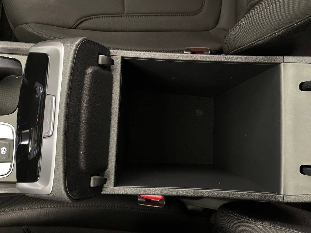 Certified 2025 Hyundai Tucson SEL image 25