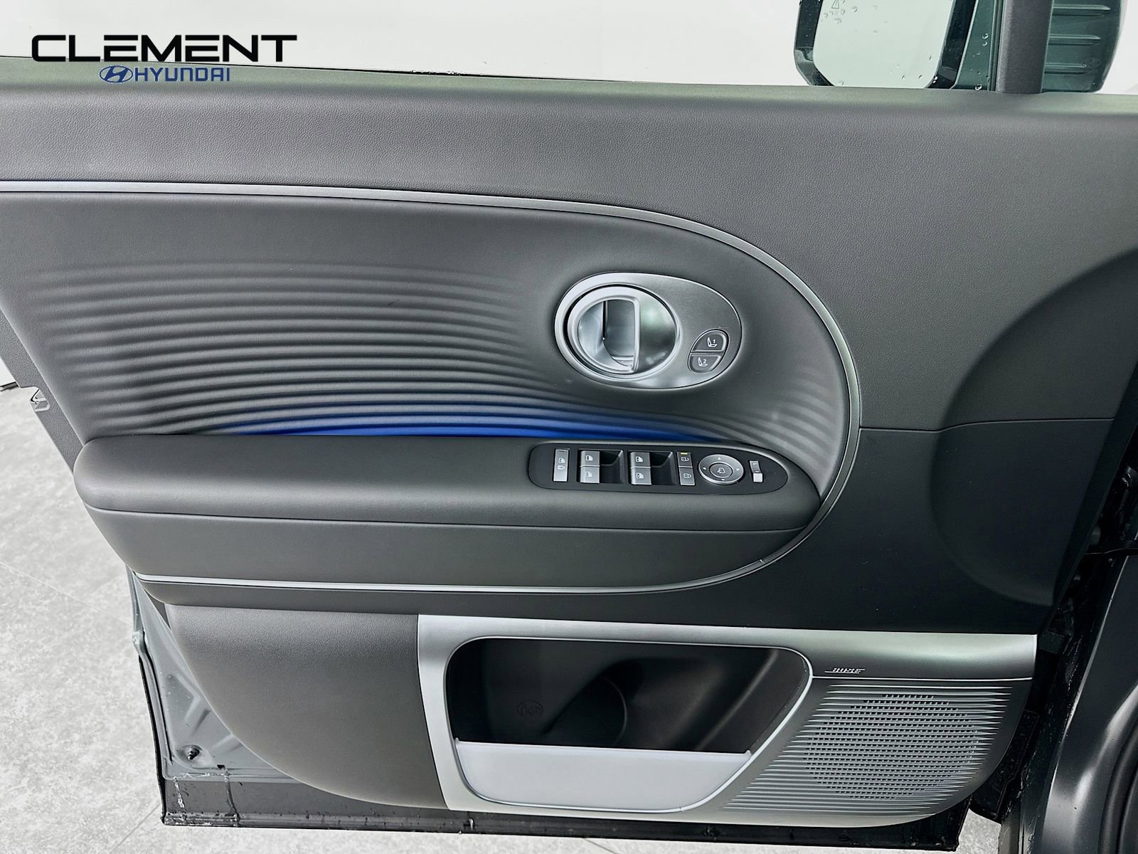 New 2026 Hyundai Ioniq 9 Limited image 25