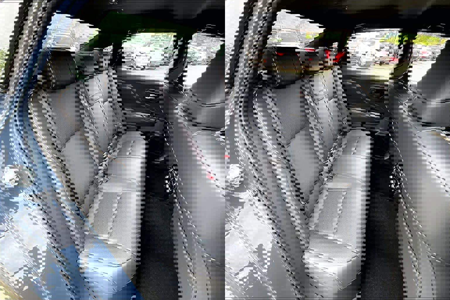 Used 2026 Toyota Crown XLE image 18