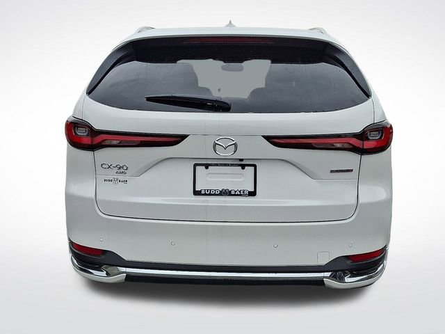 New 2026 MAZDA CX-90 3.3 Turbo S w/ Premium Plus image 6