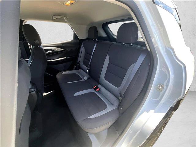 Certified 2024 Chevrolet TrailBlazer LT w/ Driver Confidence Package FWD image 27
