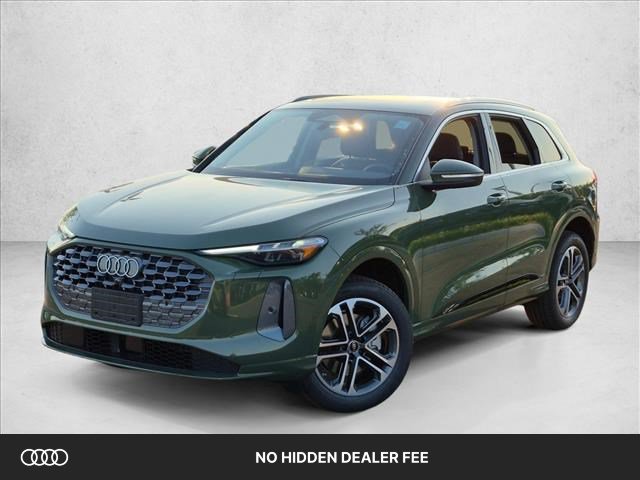 New 2026 Audi Q5 Premium AWD/4WD image 1