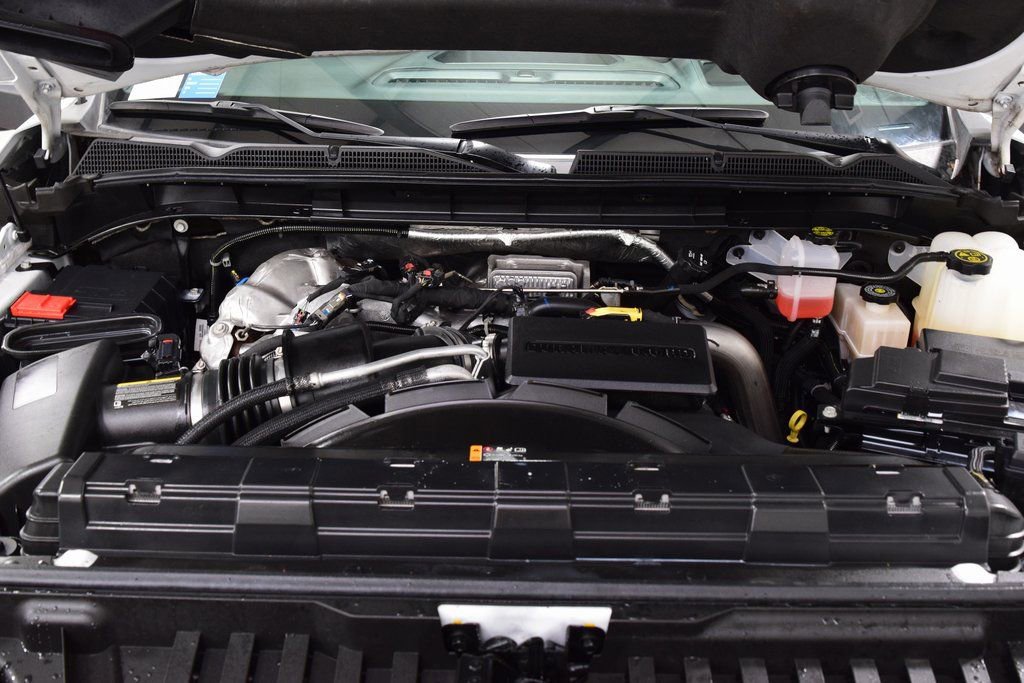 Used 2023 GMC Sierra 2500 AT4 w/ AT4 Premium Plus Package image 32