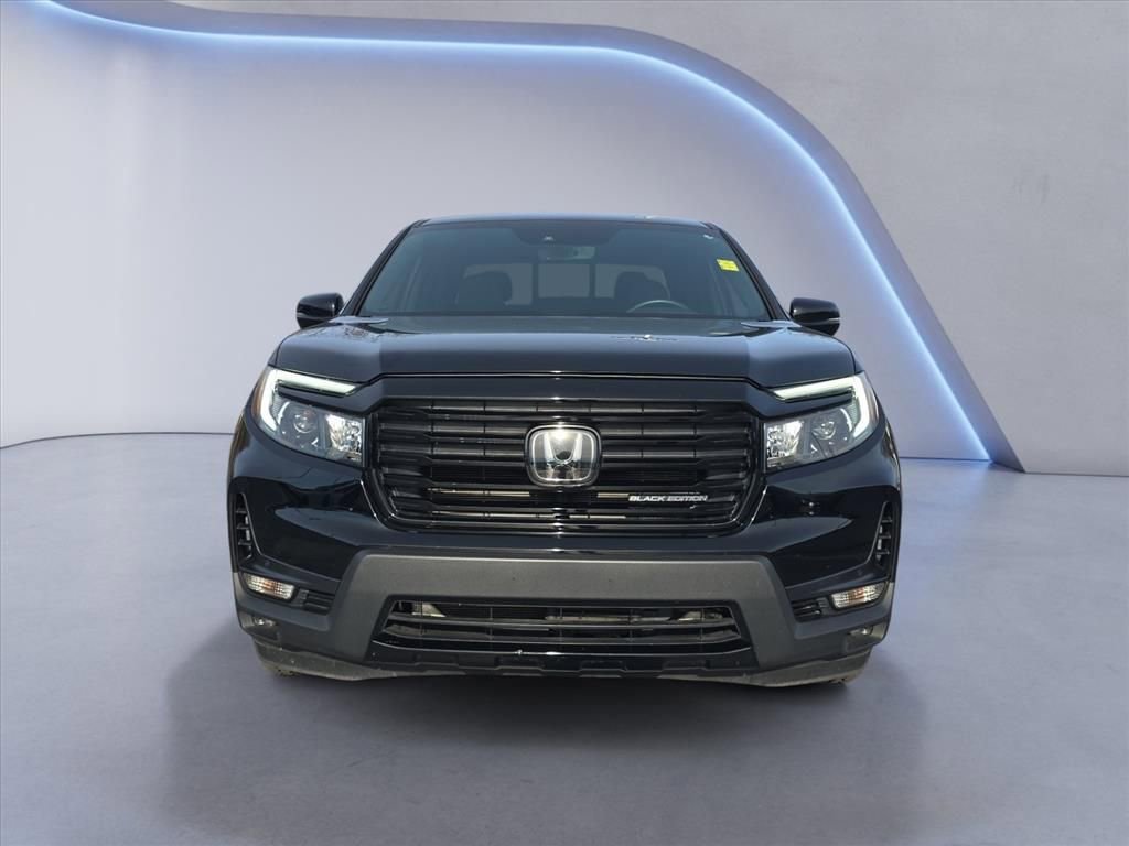 Used 2022 Honda Ridgeline Black Edition image 8