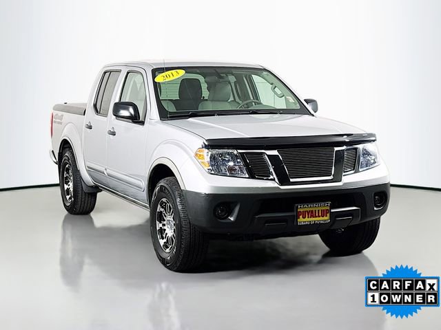 Used 2013 Nissan Frontier S image 1