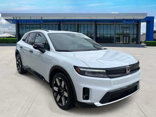 New 2026 Honda Prologue Elite video 1