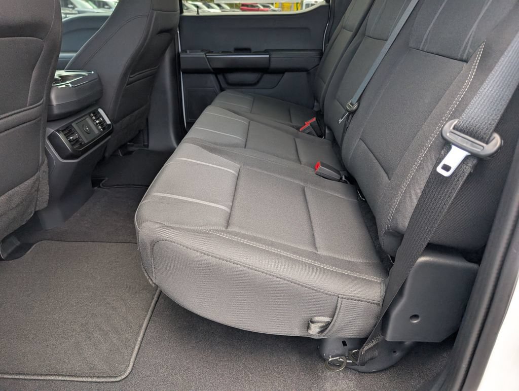 New 2026 Ford F150 STX w/ Equipment Group 200A RWD image 6