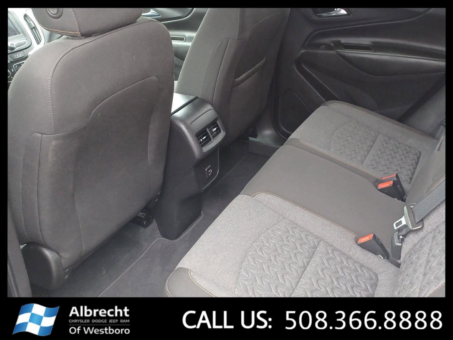Used 2023 Chevrolet Equinox LT image 11