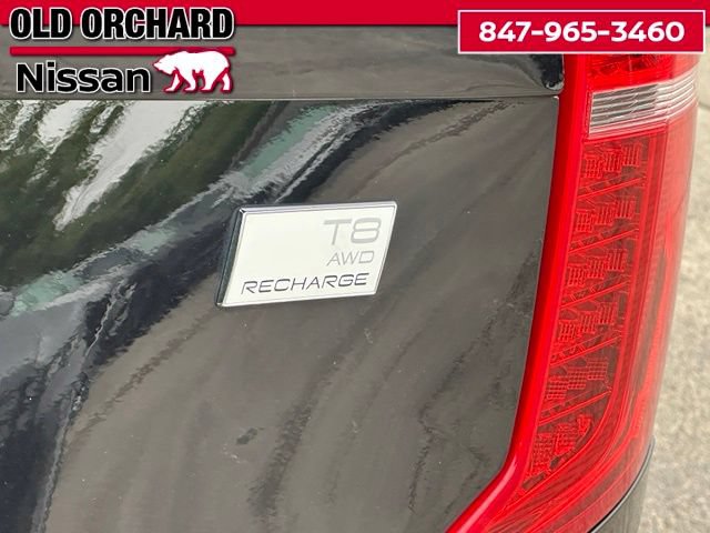 Used 2024 Volvo XC90 T8 Ultimate w/ Protection Package Premier AWD/4WD image 10