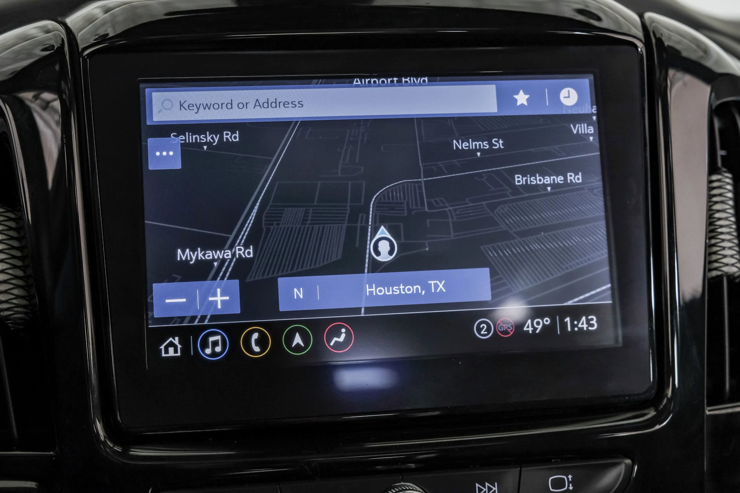 Used 2022 Chevrolet Traverse Premier w/ Redline Edition FWD image 24