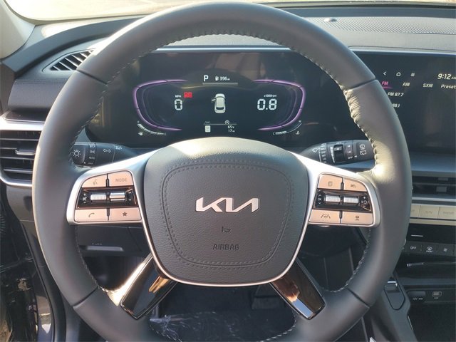 New 2025 Kia Telluride S image 16