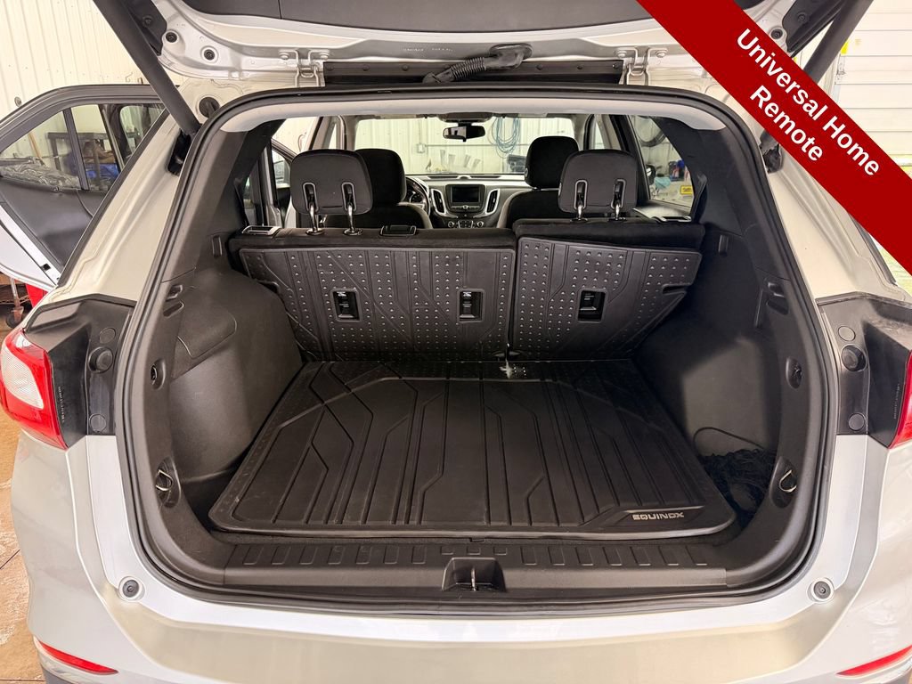 Used 2019 Chevrolet Equinox LT FWD image 30