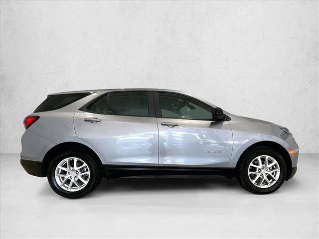 Used 2024 Chevrolet Equinox LS FWD image 5