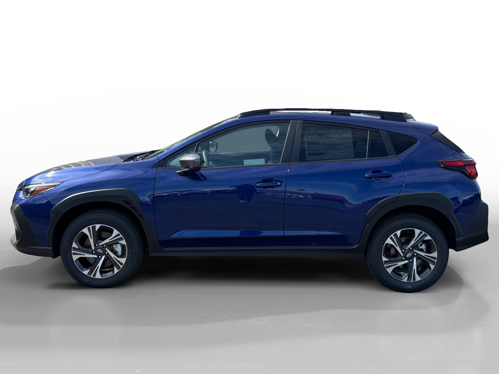 New 2026 Subaru Crosstrek 2.0i Premium image 2