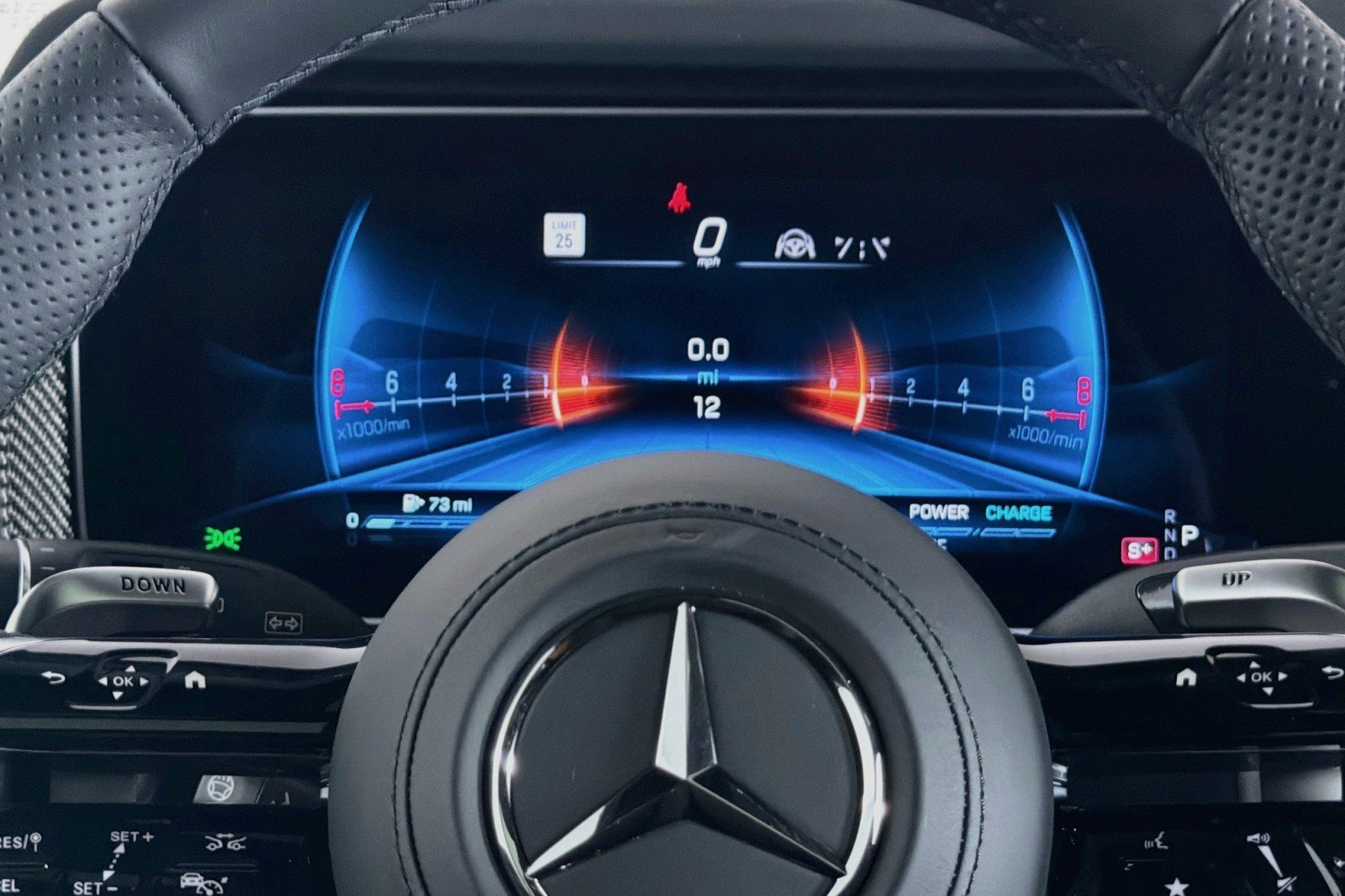 New 2026 Mercedes-Benz G 63 AMG 4MATIC image 18