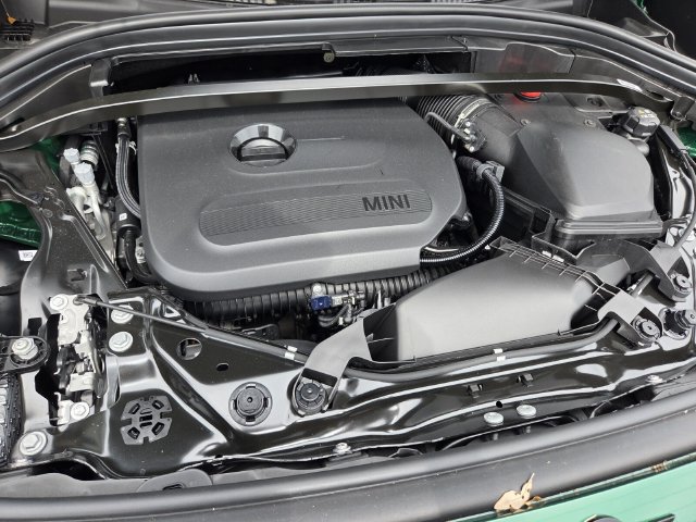 New 2027 MINI Cooper Countryman S AWD/4WD image 17