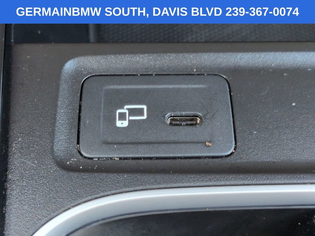 Used 2023 Mercedes-Benz GLB 250 image 23