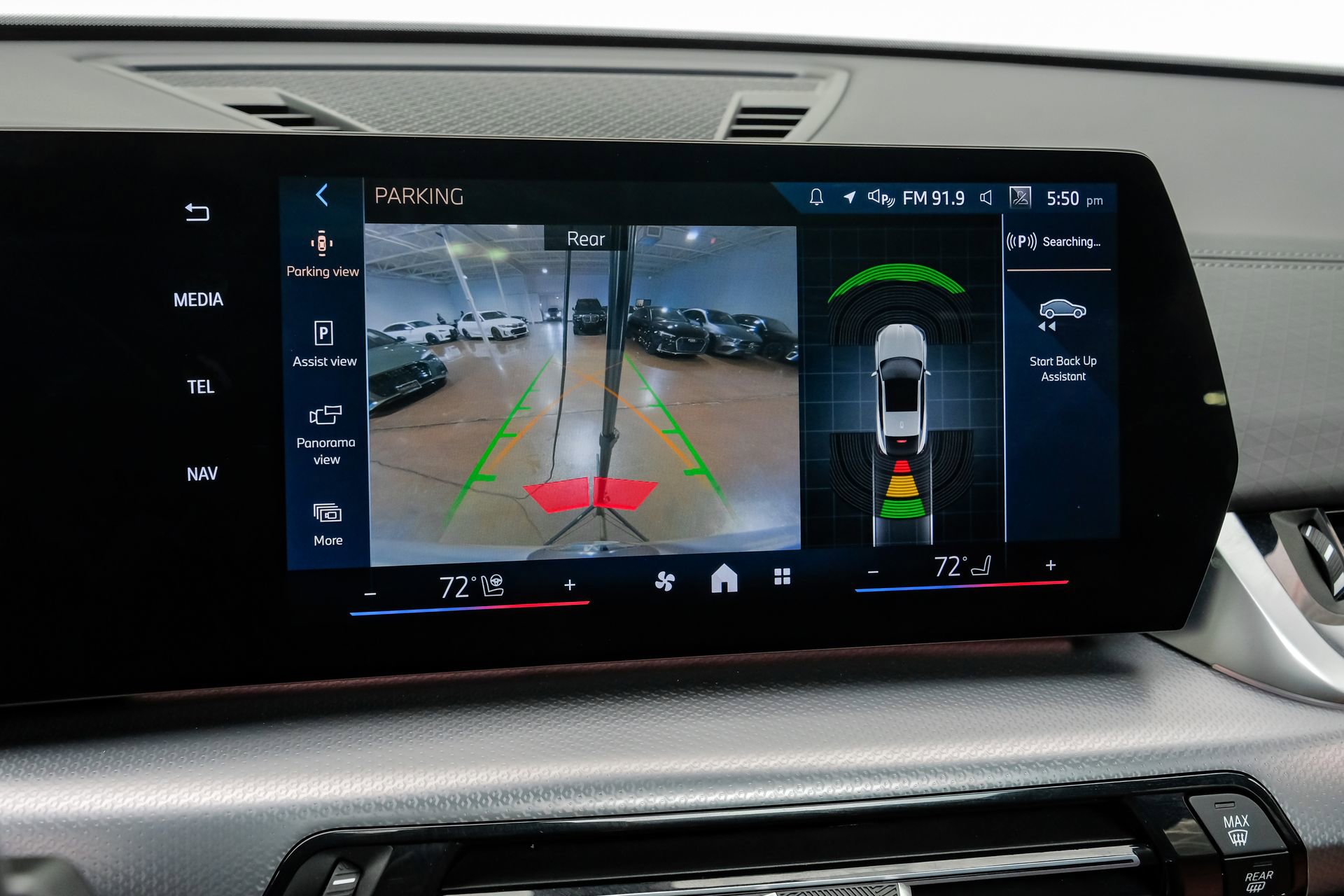 Used 2026 BMW X2 xDrive28i image 26