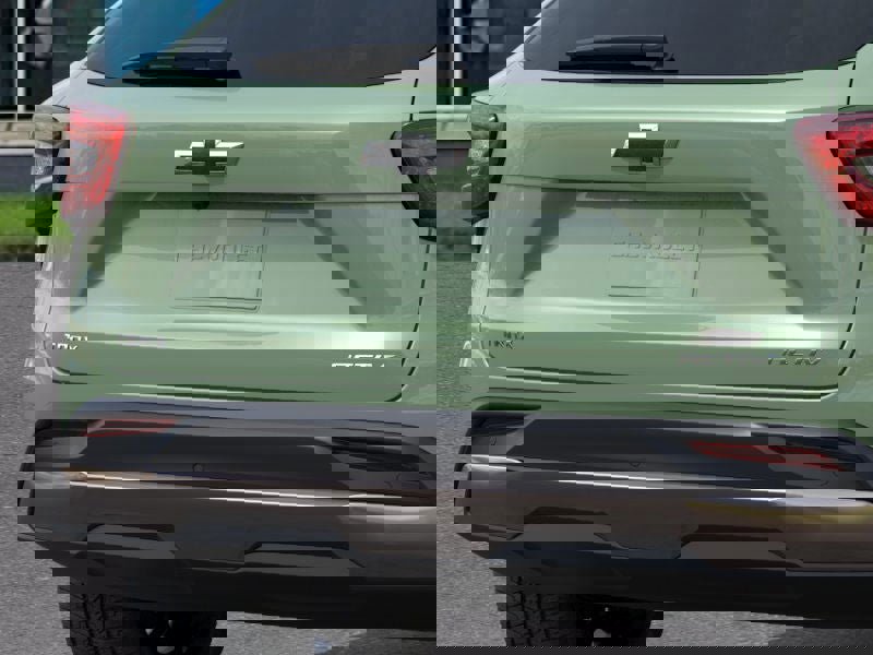 New 2026 Chevrolet Trax ACTIV w/ Driver Confidence Package image 14