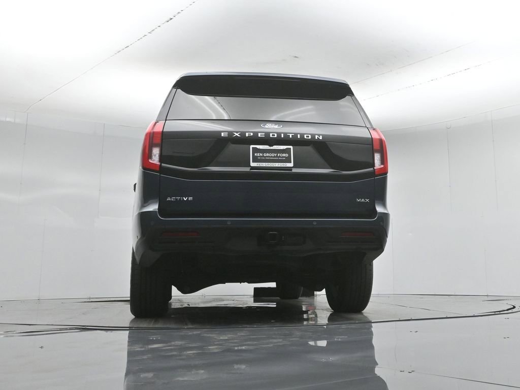 Used 2025 Ford Expedition Max Active RWD image 56