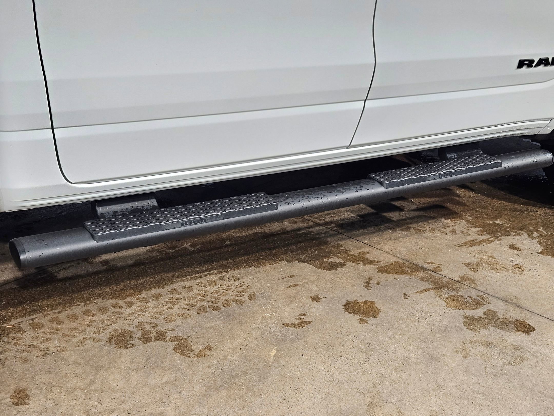 Used 2025 RAM 1500 Rebel w/ Rebel Level 2 Equipment Group image 37