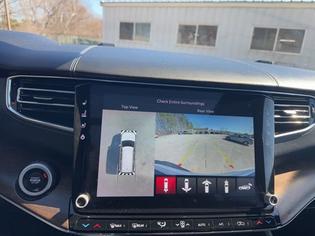 Used 2023 Jeep Grand Wagoneer L Series II image 27