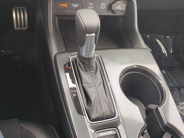 Used 2026 Honda Civic FWD Hybrid Sedan image 12