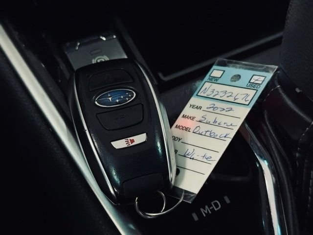 Used 2022 Subaru Outback Limited image 41