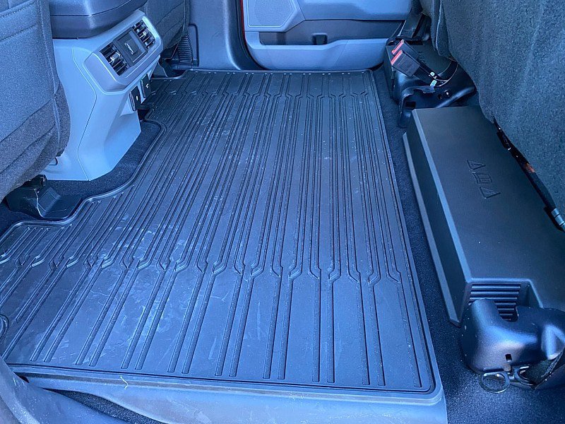 Used 2023 Ford F150 XLT w/ Equipment Group 301A Mid AWD/4WD image 42