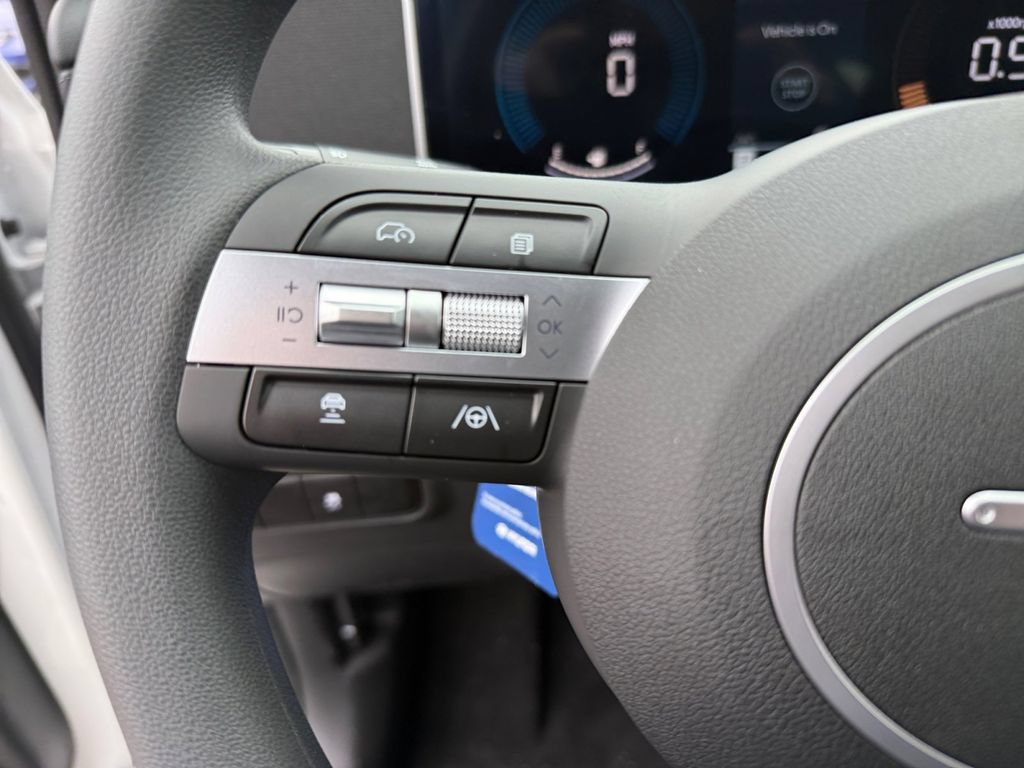 New 2026 Hyundai Tucson SE FWD image 20