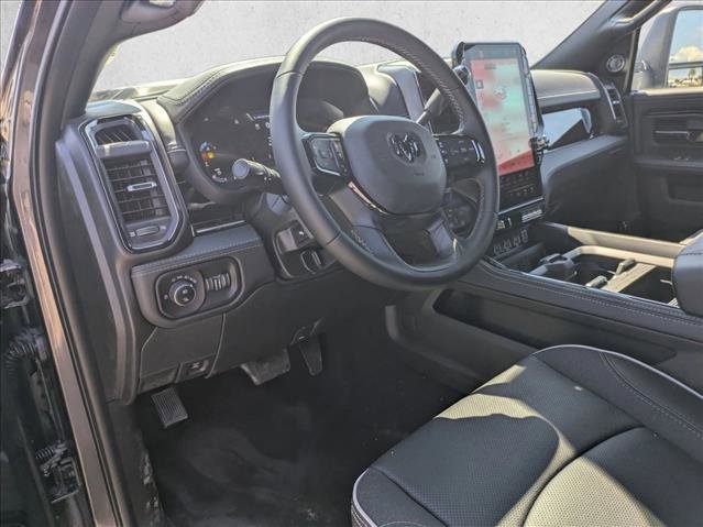 New 2026 RAM 2500 Limited image 9