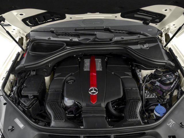 Used 2016 Mercedes-Benz GLE 450 4MATIC Coupe image 12