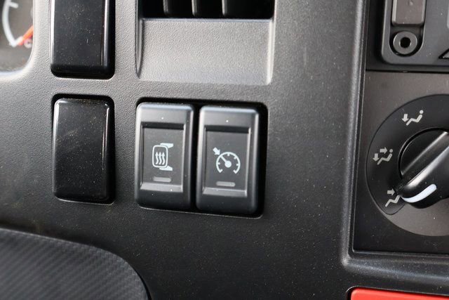 New 2025 Chevrolet Low Cab Forward image 20