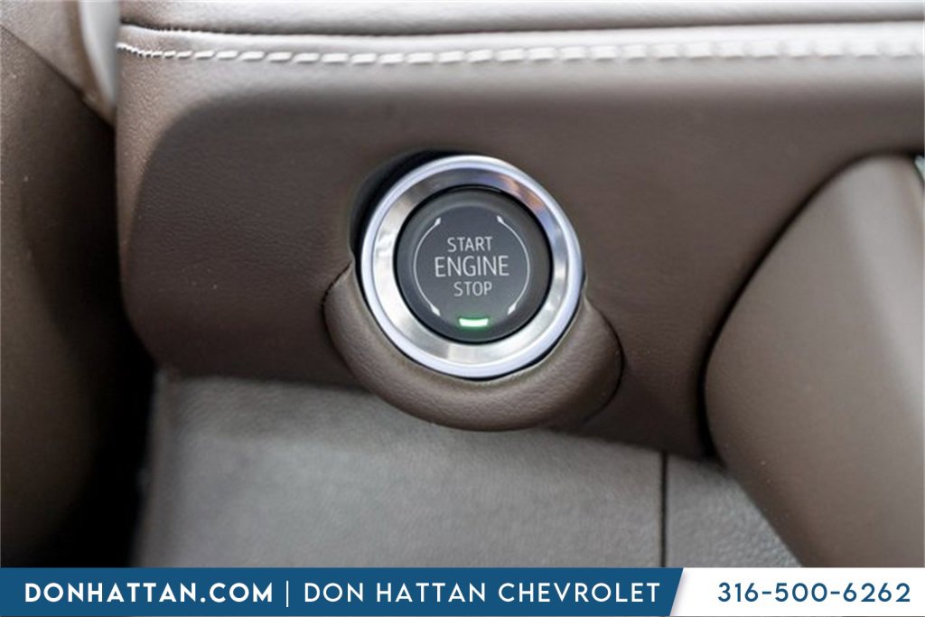 New 2026 Chevrolet Tahoe Z71 image 13