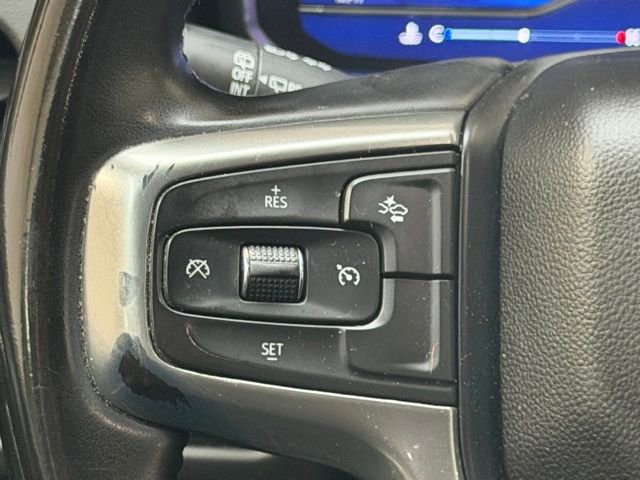 Used 2023 Chevrolet Suburban LT AWD/4WD image 18