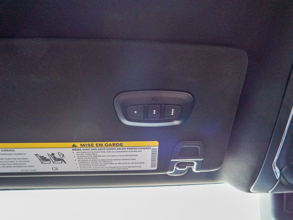 Used 2023 Jeep Grand Cherokee L Limited w/ Luxury Tech Group II image 34