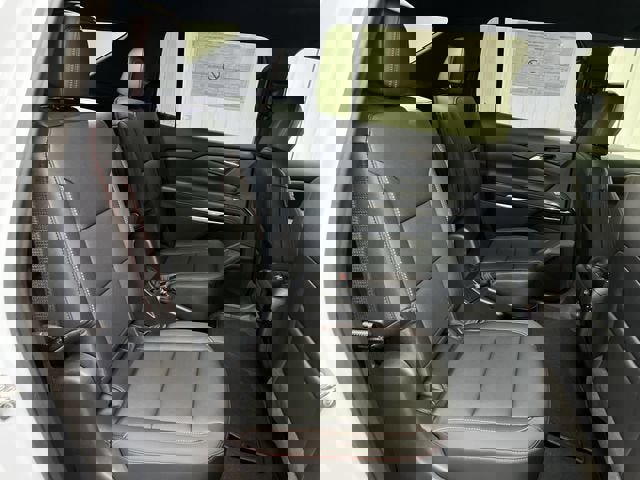 New 2026 Chevrolet Traverse Z71 w/ Driver Confidence Package image 26