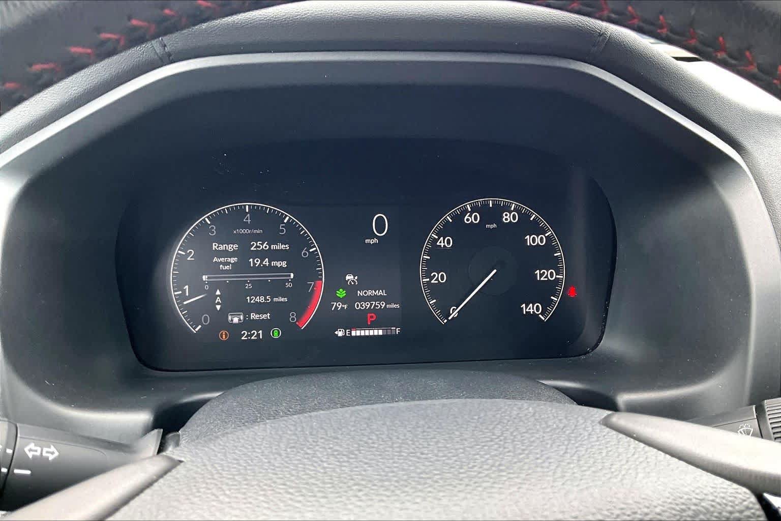 Used 2025 Honda Odyssey Sport-L image 26