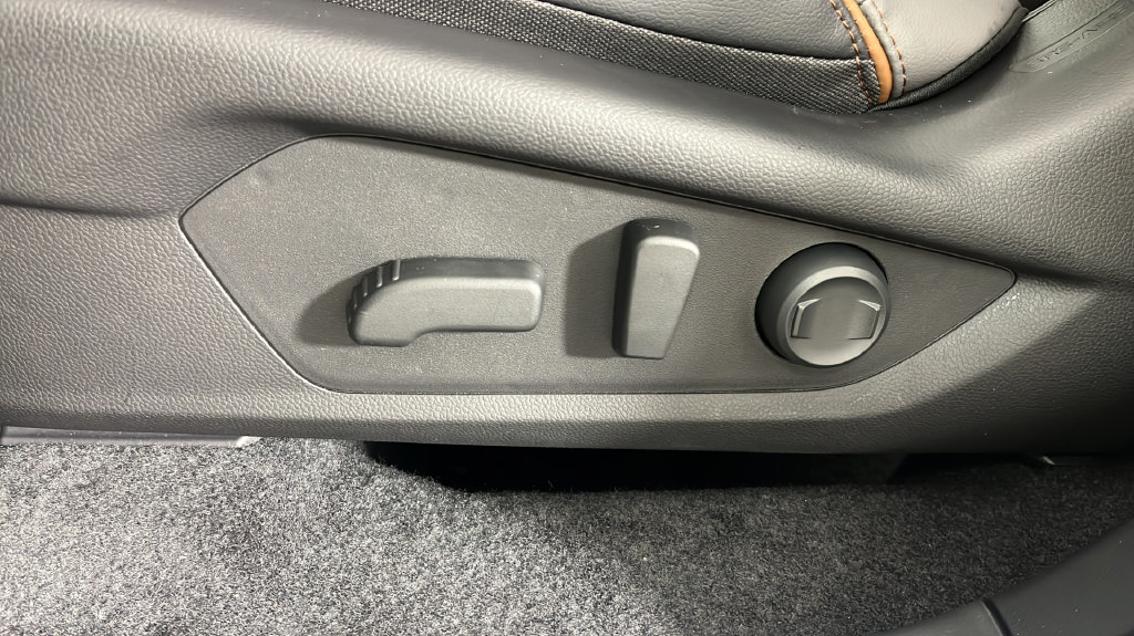 New 2026 Subaru Forester Sport AWD/4WD image 36