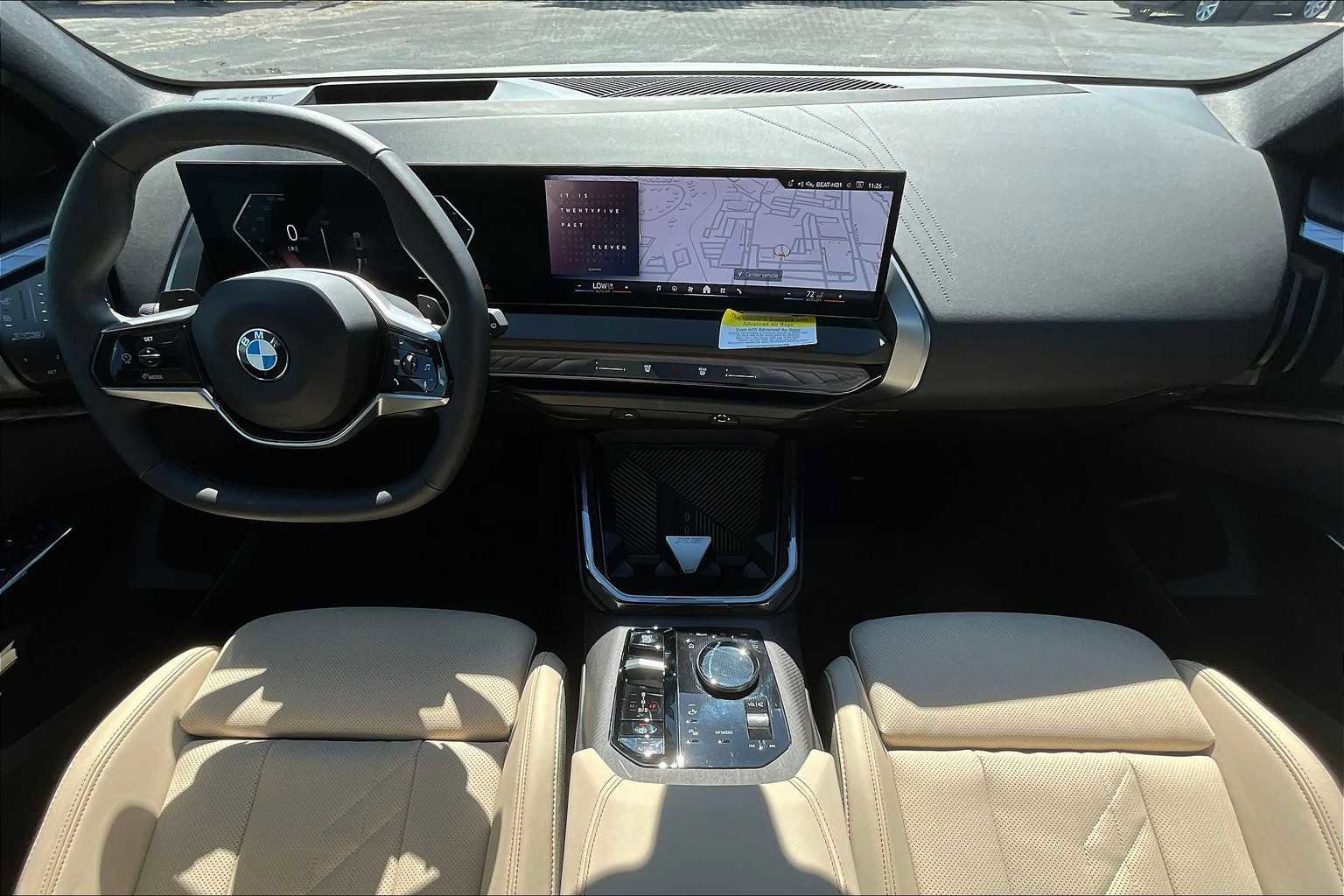 Used 2026 BMW X3 xDrive30 w/ Premium Package image 5