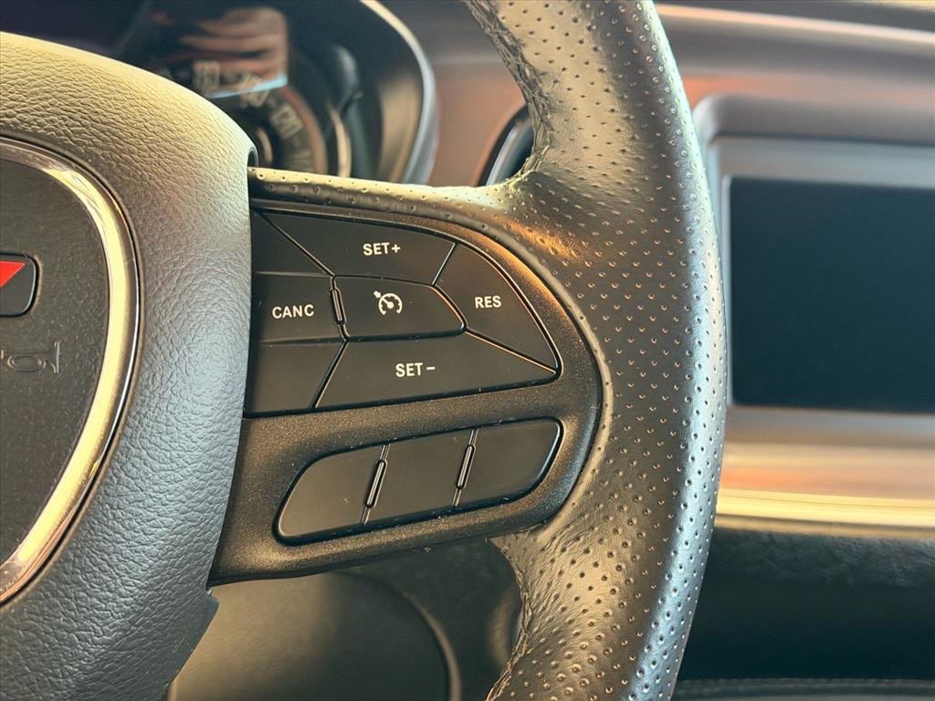 Used 2022 Dodge Challenger R/T w/ Blacktop Package image 20