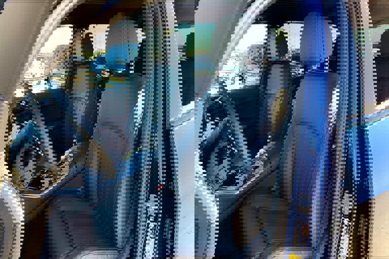 Used 2021 BMW X5 M50i w/ Executive Package image 14