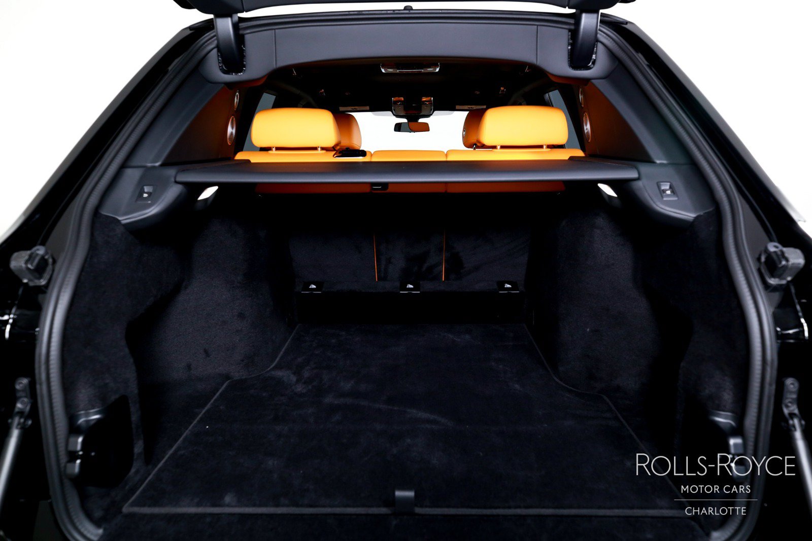 New 2026 Rolls-Royce Cullinan AWD/4WD image 24