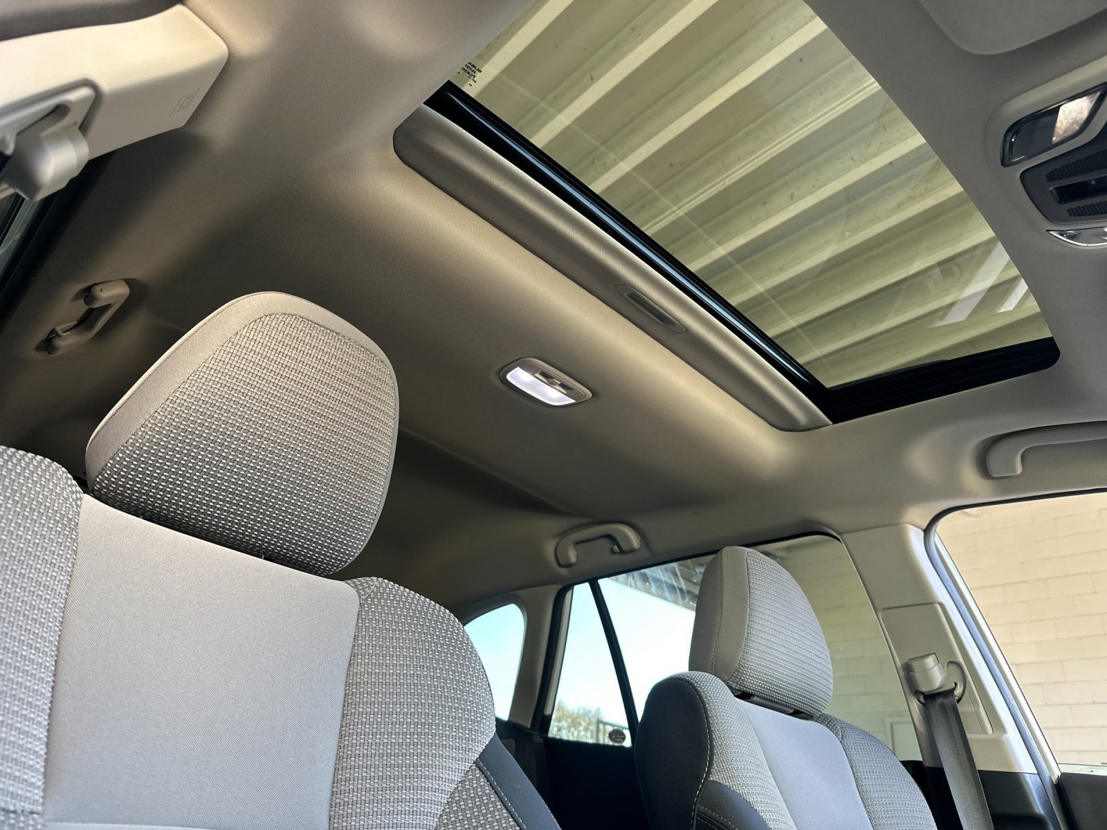 Used 2024 Subaru Outback Premium image 16