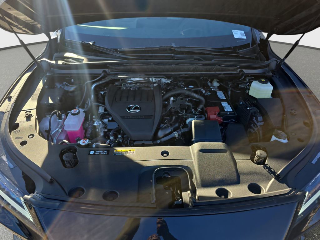 New 2026 Lexus RX 350 Premium image 31