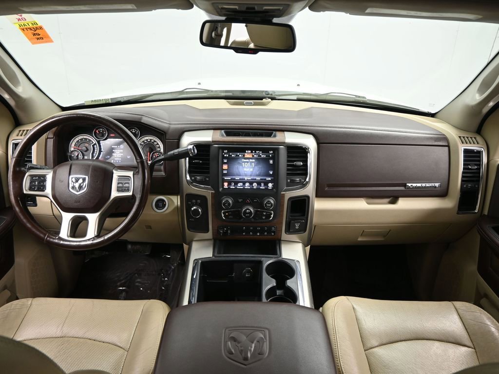 Used 2013 RAM 2500 Laramie w/ Convenience Group image 30